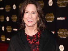 Kathleen Kennedy