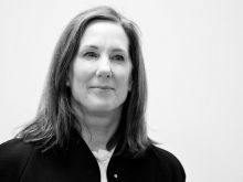 Kathleen Kennedy