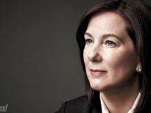 Kathleen Kennedy