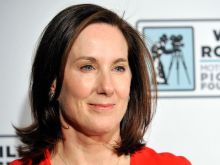Kathleen Kennedy