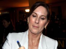 Kathleen Kennedy