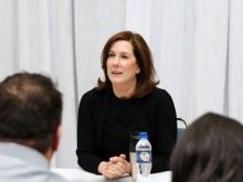 Kathleen Kennedy