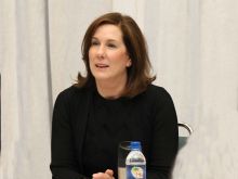 Kathleen Kennedy