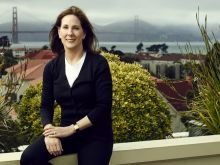 Kathleen Kennedy