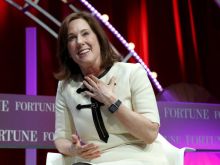 Kathleen Kennedy