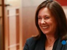 Kathleen Kennedy