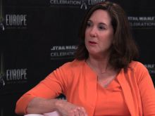 Kathleen Kennedy