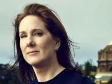 Kathleen Kennedy