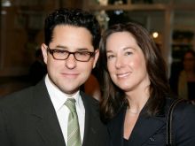 Kathleen Kennedy