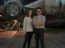Kathleen Kennedy