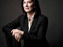 Kathleen Kennedy