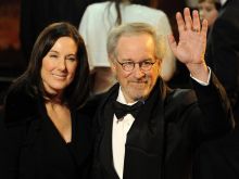 Kathleen Kennedy