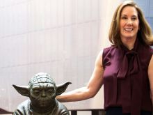 Kathleen Kennedy