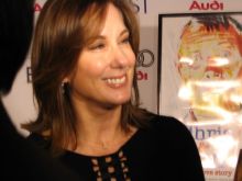 Kathleen Kennedy