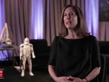 Kathleen Kennedy