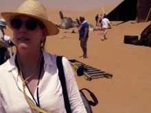 Kathleen Kennedy