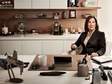 Kathleen Kennedy