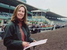 Kathleen Kennedy