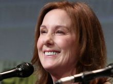 Kathleen Kennedy