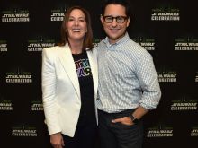 Kathleen Kennedy