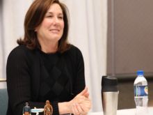 Kathleen Kennedy