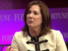 Kathleen Kennedy