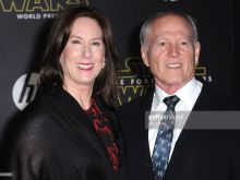 Kathleen Kennedy