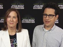 Kathleen Kennedy