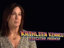 Kathleen Kennedy