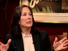 Kathleen Kennedy