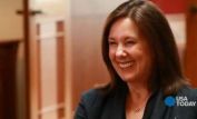 Kathleen Kennedy