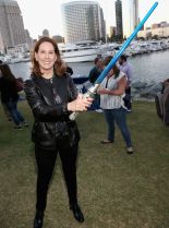 Kathleen Kennedy