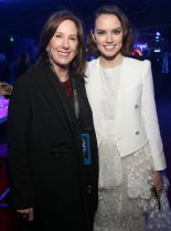 Kathleen Kennedy