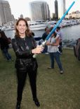 Kathleen Kennedy