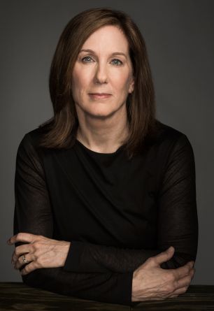 Kathleen Kennedy