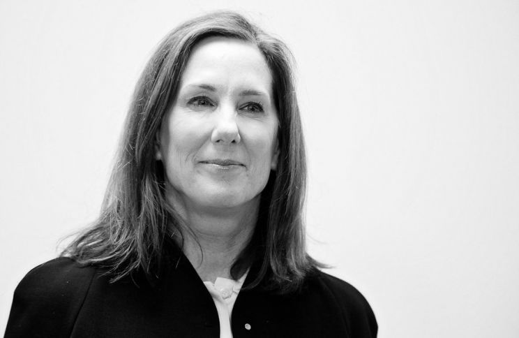 Kathleen Kennedy