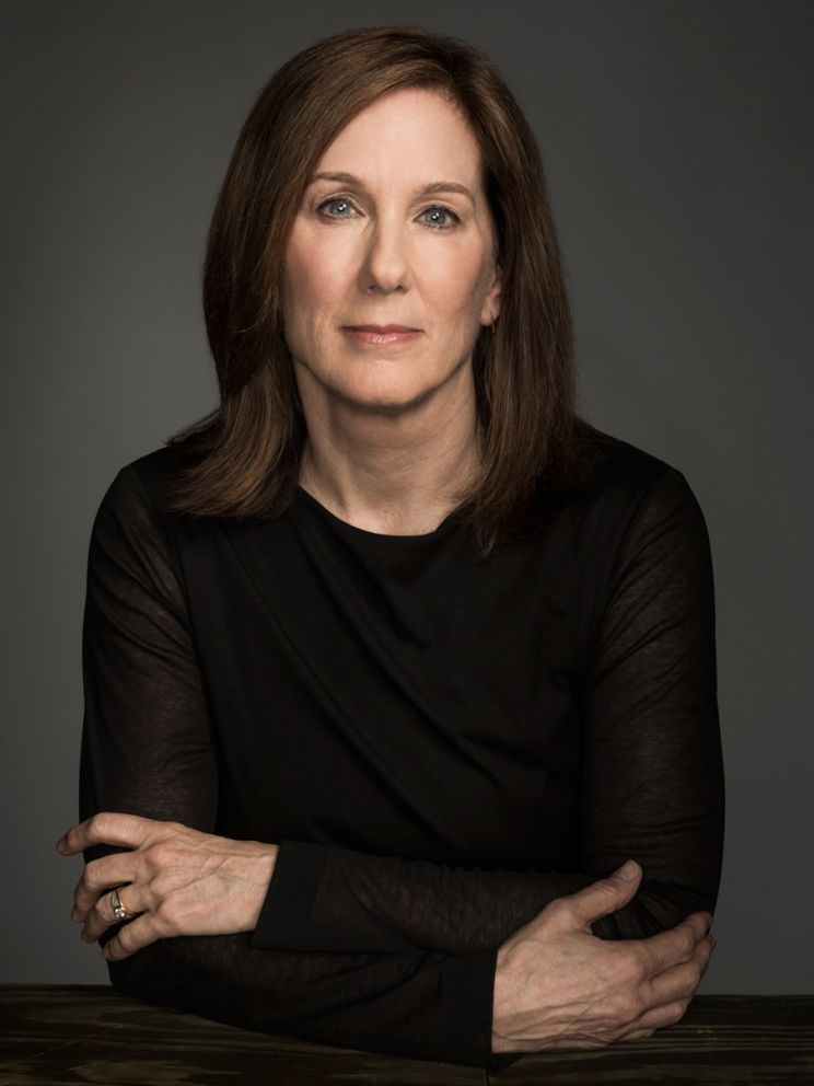 Kathleen Kennedy