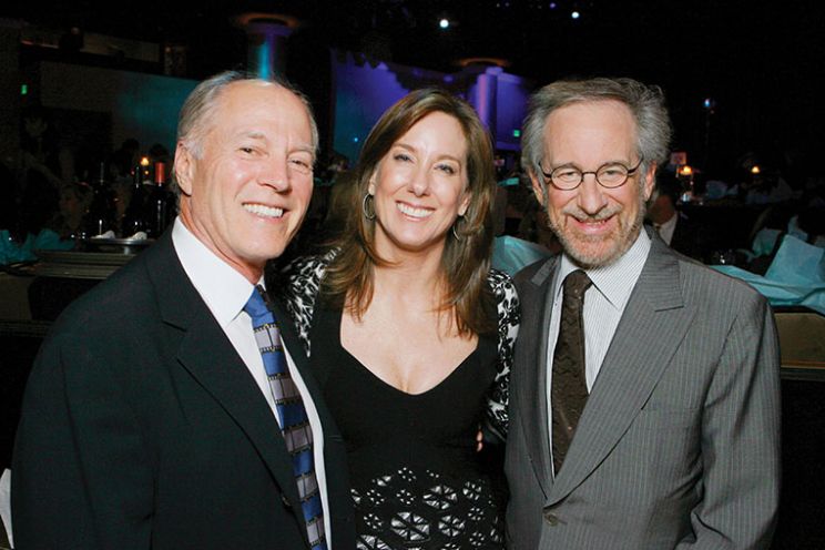 Kathleen Kennedy
