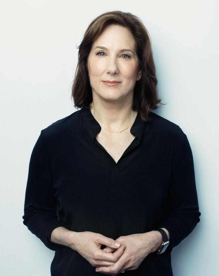 Kathleen Kennedy