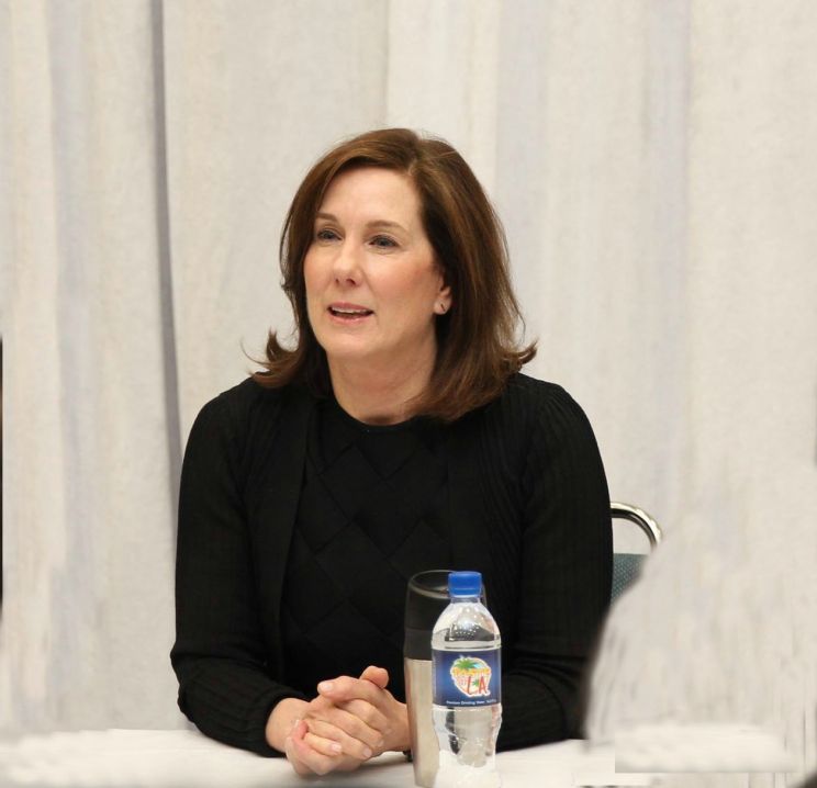Kathleen Kennedy