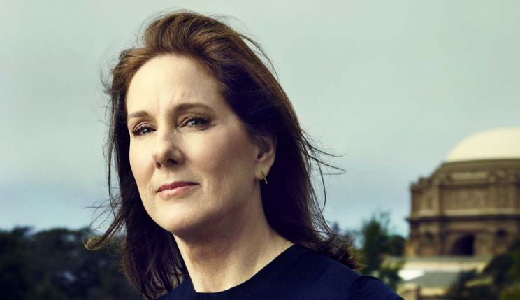 Kathleen Kennedy