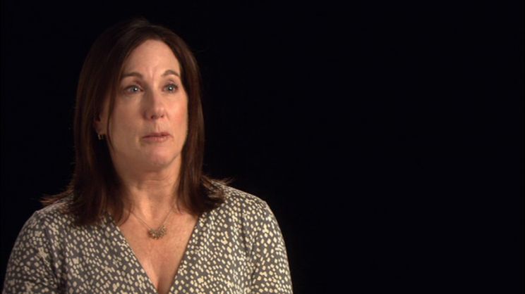Kathleen Kennedy