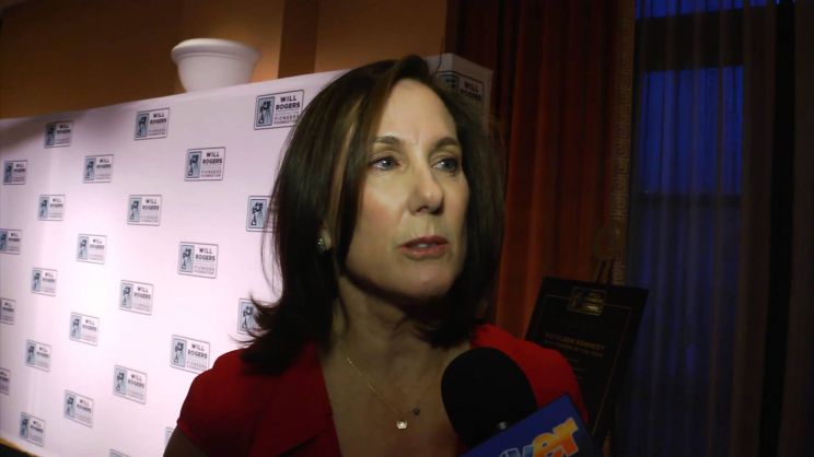 Kathleen Kennedy