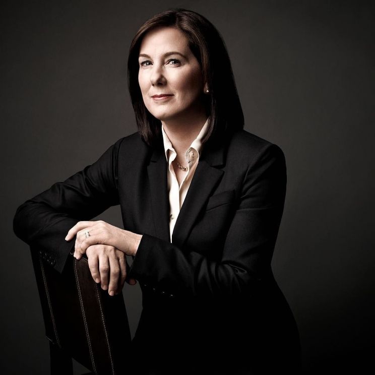 Kathleen Kennedy