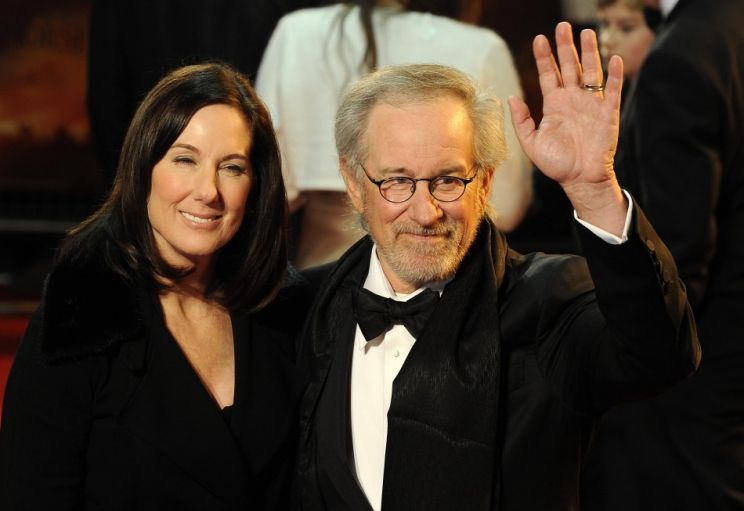 Kathleen Kennedy