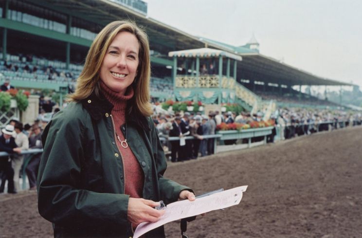 Kathleen Kennedy
