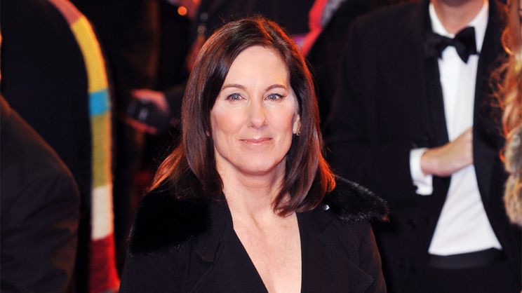 Kathleen Kennedy