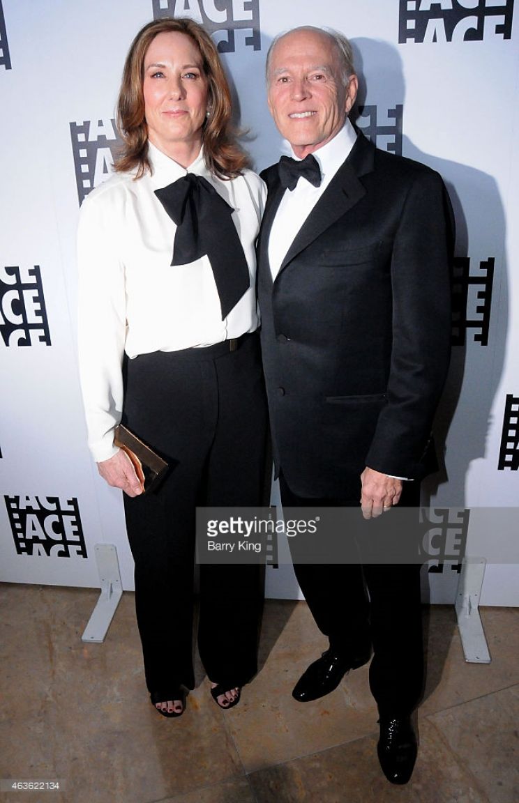 Kathleen Kennedy