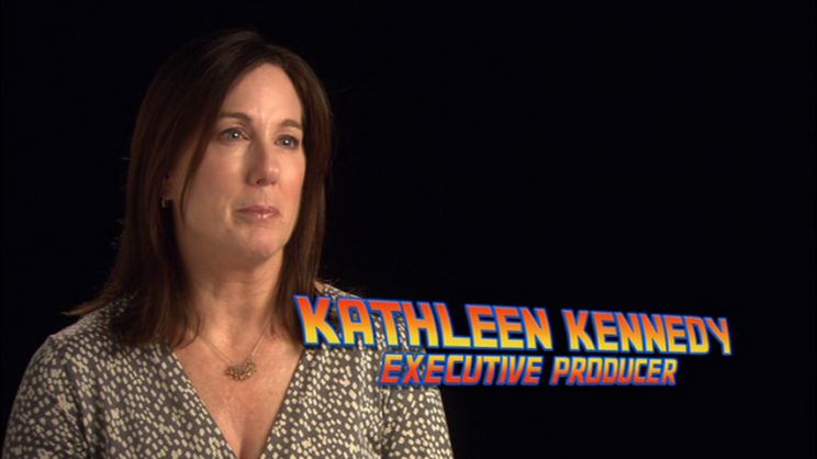 Kathleen Kennedy
