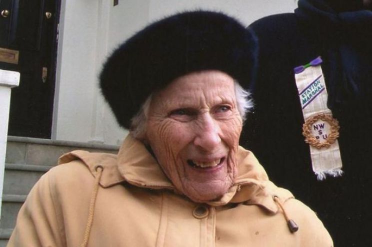 Kathleen King